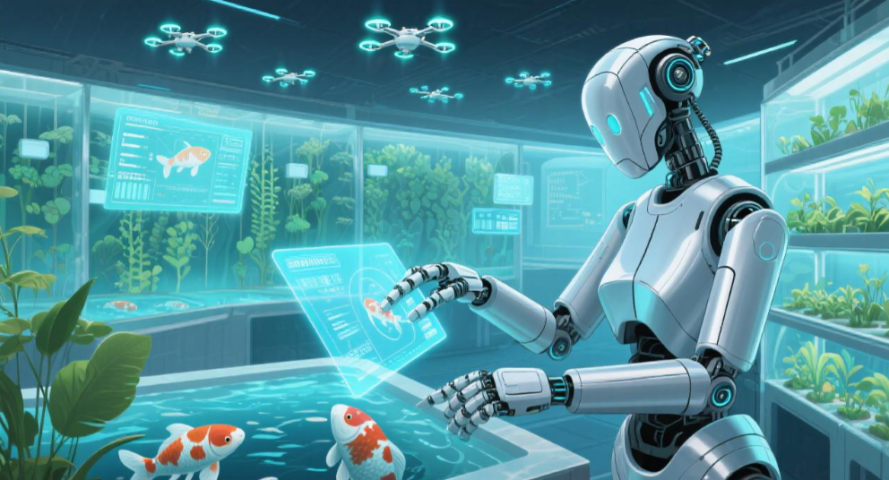 星海锦鲤参加2024年华东锦鲤展览会